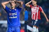 Chivas es el segundo equipo más ganador en México, mientras que Cruz Azul es el cuarto.