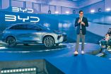 BYD es de los pocos fabricantes que diseña y produce sus propias baterías y que controla casi toda su cadena de producción. 