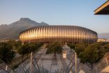 Así es el Estadio BBVA que será sede en Monterrey (FIFA)