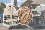 Dónde comprar suéteres de lana