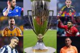 En la Final de Concachampions 2026, podrían encontrarse América o Tigres Vs Toluca, Monterrey, Pumas o Cruz Azul.