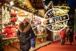 Mercado navideño alemán en CDMX: cuándo y dónde