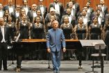 Actualmente, el director de orquesta italiano Salvatore Caputo dirige en Francia al coro de la Ópera Nacional de Burdeos. Foto: Cortesía INBAL