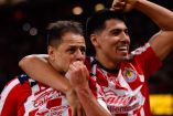 Javier Hernández no rindió lo esperado en su segunda etapa en Chivas (Mexsport)
