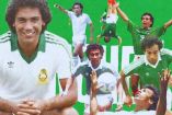 ¡Nostalgia pura! Adidas traerá de vuelta el jersey de México 86 para el Mundial 2026