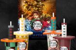 Demon Slayer regresa a cines con sus vasos coleccionables