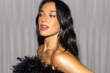 Dua Lipa podría presentarse en Cancún en estos días
