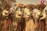 Mujeres en la Revolución Mexicana