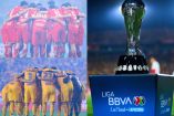 Tigres va por su título 9 de Liga MX, mientras que Toluca intentará conquistar su primer bicampeonato y cetro 12 en el futbol mexicano.