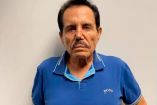 Ismael "El Mayo" Zambada. (Cuartoscuro)