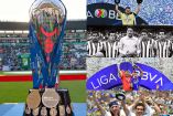 Luego de 113 torneos de Liga MX desde su profesionalización, 24 equipos ya conquistaron -al menos- un título.