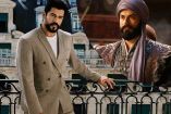 Burak Özçivit: el galán turco de El Sultán