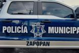 Policías de Zapopan fueron detenidos por su presunta participación en el homicidio de una persona privada de su libertad.