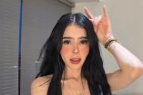 Mariana Grimaldi, conocida como La Niña Fresa, denunció que le solicitaron fotos íntimas para acceder a “La Casita” durante los conciertos de Bad Bunny.
