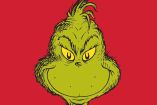 Con su pelaje verde brillante, ojos amarillos y eterna amargura lo hacen inconfundible y también despiertan una gran pregunta ¿qué criatura es realmente el Grinch?
