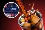 House of Coca‑Cola en CDMX