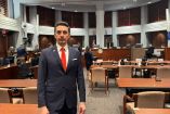 Alejandro Martínez Araiza representa a los trabajadores mexicanos en Washington ante el T-MEC 2.0