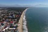 Bahía de Banderas, Nayarit.