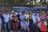 Tribunal absuelve a 21 indígenas chontales en Oaxaca por defender su territorio frente a proyectos inmobiliarios