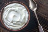 Qué es en realidad el yogur griego