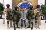 'El Marro' fue detenido en 2020 tras un operativo en Guanajuato.