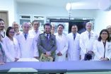 Con 43 millones de pesos, el IMSS abrió una Sala de Hemodinamia para fortalecer atención cardiovascular en CDMX.