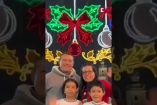 Con el encendido oficial del alumbrado navideño en el Zócalo capitalino, la Ciudad de México dio inicio a las celebraciones decembrinas que se extenderán a Paseo de la Reforma y plazas públicas, con decoraciones monumentales y motivos festivos de fin de año