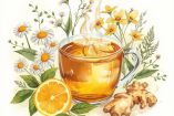 Té para la tos