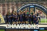 PSG es el campeón de la Copa Intercontinental 2025.