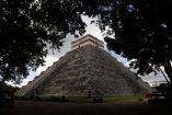 Video viral muestra interior de la pirámide de Kukulcán en Chichén Itzá; INAH aclara postura oficial.