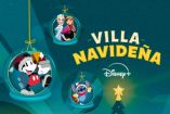 Villa Navideña de Disney Plus: cuándo y dónde