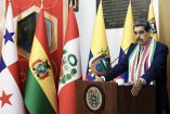 Venezuela afirmó que sus exportaciones de petróleo continúan con normalidad pese al bloqueo ordenado por Donald Trump.