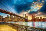 Nueva York entre los destinos más visitados en 2025.