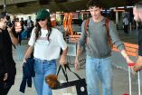 Shawn Mendes y Bruna Marquezine desatan rumores de romance tras ser vistos juntos en Brasil.