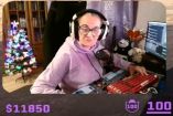 Grandma Olga: la streamer de 77 años que hace historia en los Esports