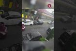 En el video se observa cómo el violento sujeto se acerca a la mujer, la tira y la patea en repetidas ocasiones en la cabeza.
#coyoacán  #cdmx  #violenciadegénero #noticias #cdmx #edomex #mexico #méxico #noticiasméxico #viral #últimahora
