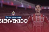 Ángel Sepúlveda vivirá su segunda etapa con el Rebaño, 12 veces campeón de Liga MX.