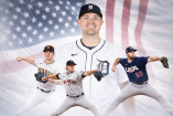 Tarik Skubal, Logan Webb, Mason Miller y David Bednar encabezan el poderoso staff de pitcheo de Estados Unidos para el Clásico Mundial de Beisbol 2026.