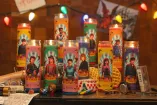 Stranger Things regalará velas por final de Stranger Things