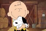 Charlie Brown le pertenece a Sony