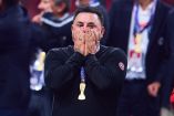 Antonio Mohamed ofreció disculpas a los periodistas de TUDN tras negarse a entrevista.
