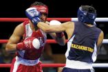 Manus Boonjumnong ganó la medalla de oro en Box durante los Juegos Olímpicos de Atenas 2004.