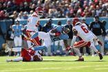 Tennessee Titans, Kansas City Chiefs, NFL