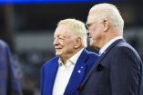 Dallas Cowboys, NFL, Jerry Jones