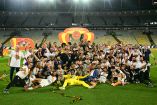 Corinthians, Copa de Brasil