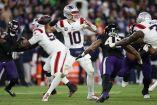 NFL, New England Patiots, Baltimore Ravens