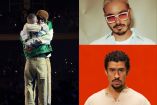 El mensaje de J Balvin a Bad Bunny después de sellar la paz en concierto