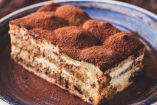 Receta tradicional de tiramisú