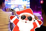 Videojuegos y Santa Claus