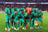 Selección de Senegal